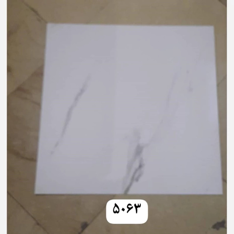 کفپوش PVC طرح ماربل(سنگ) کد 5063 ضخامت 2.2میل (بدون چسب) (پس کرایه)