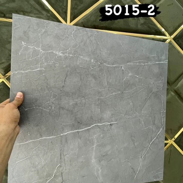 کفپوش PVC ابعاد60در120 cm طرح ماربل (سنگ)کد 2-5015، ضخامت 2.2 میل (بدون چسب) (پس کرایه)