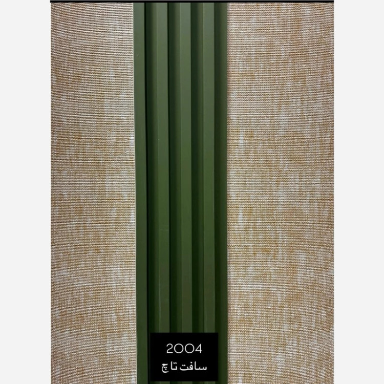 ترمووال PVC ترمولاینر سافت تاچ 2004، ابعاد17در290 cm، ضخامت 2cm (ارسال با باربری) (پس کرایه)