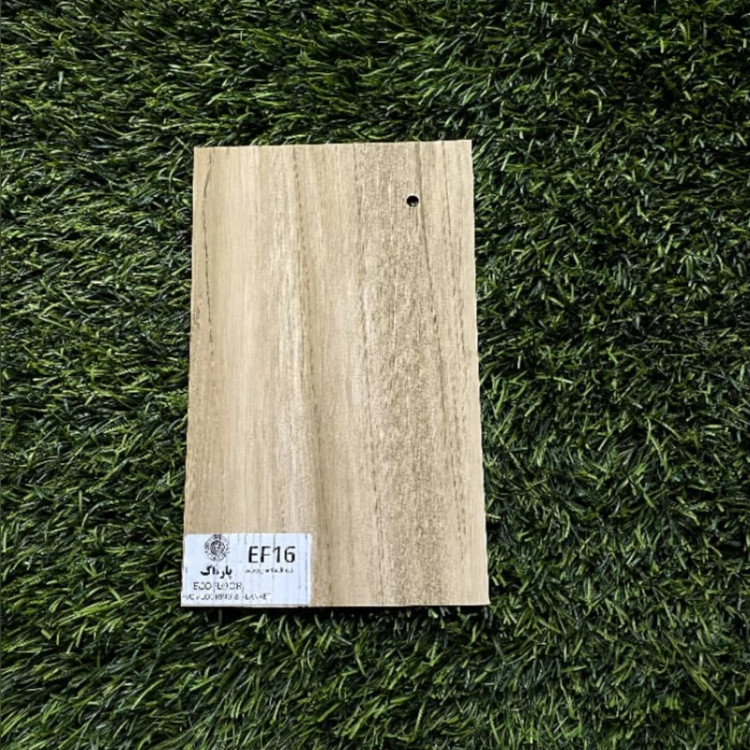 کفپوش PVCپشت چسبدار کد EF16 ابعاد 18در120 cm، ضخامت 2میل بسته شامل 3متر و88 سانتی مترمربع (پس کرایه)