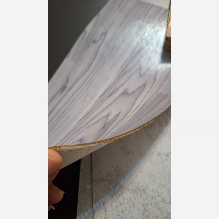 کفپوش پشت موکتی (نمدی) وینیلوکس وارداتی کد 62 عرض 2متر و ضخامت 2mm (پس کرایه)