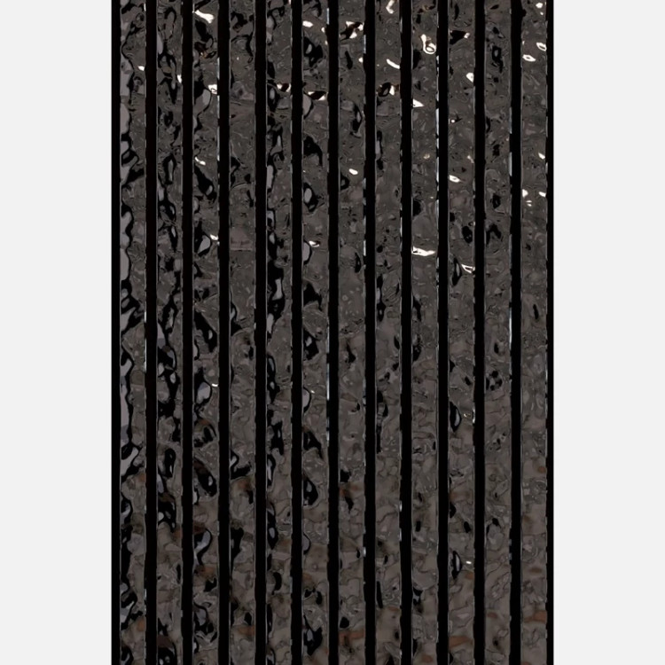 ترموبامبو فوم پنل ضدآب آکوستیک مشکی کد B2004 ابعاد50در280 cm (ارسال با باربری) (پس کرایه)