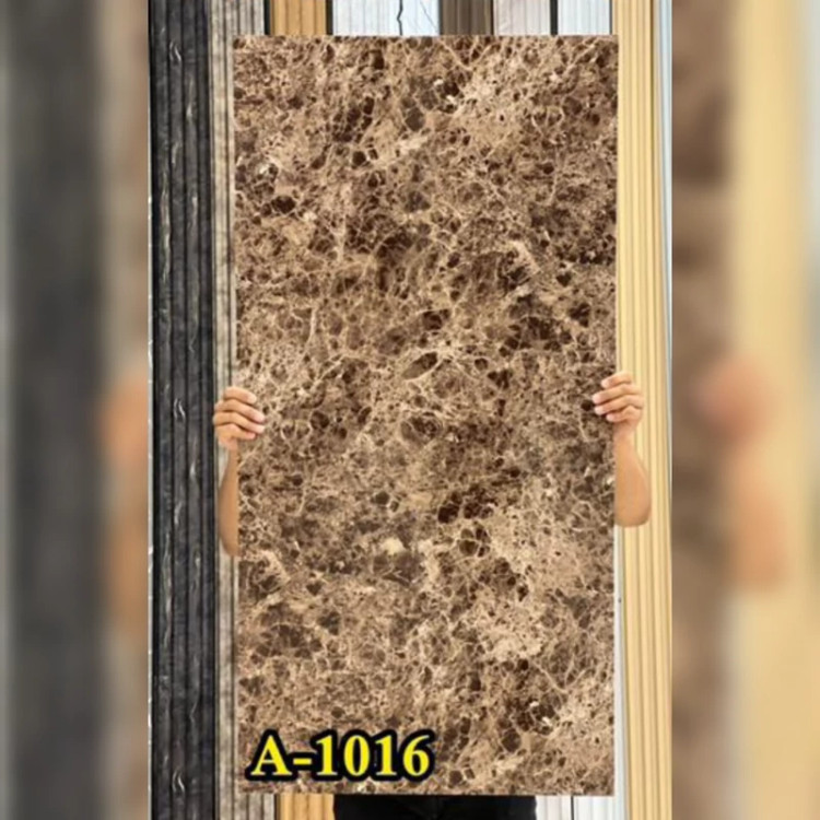 ماربل شیت کد 1016-A ابعاد 120در280 cm ضخامت 2.5میل (پس کرایه)