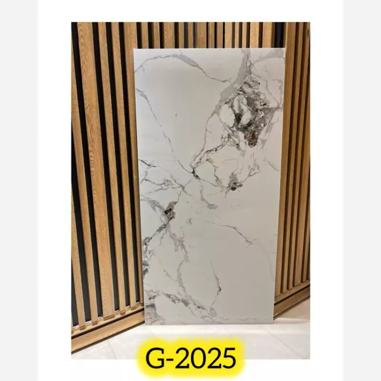 ماربل شیت کد G-2025 ابعاد120در280 cm ضخامت 2.5 میل (پس کرایه)