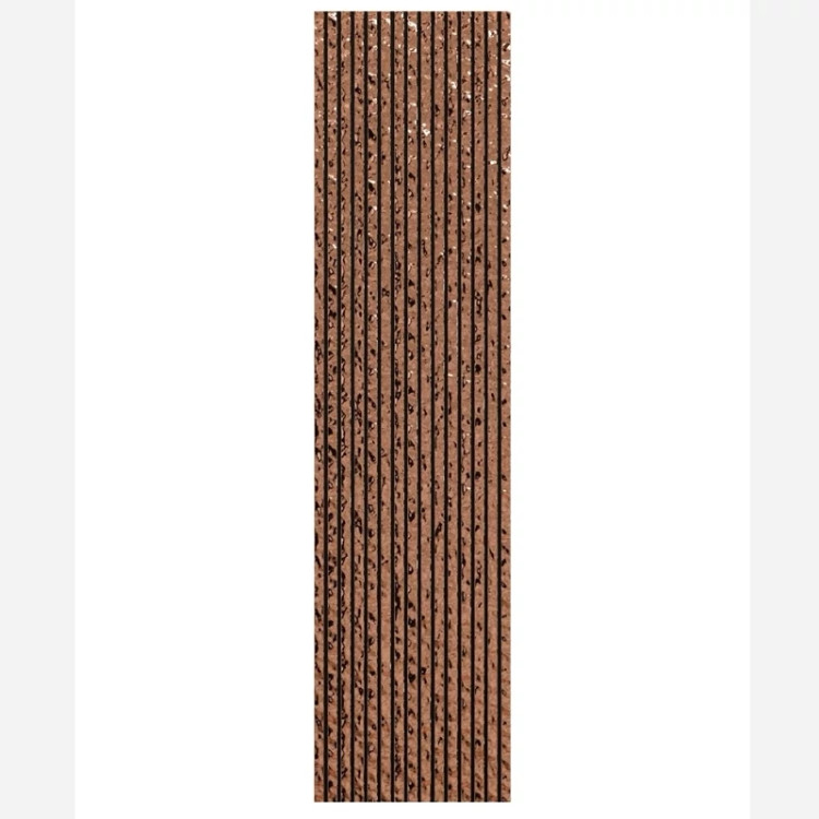 ترموبامبو فوم پنل ضدآب آکوستیک مسی کد B2002 ابعاد50در280 cm (ارسال با باربری) (پس کرایه)