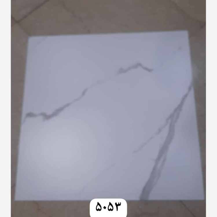 کفپوش PVC طرح ماربل (سنگ)کد 5053 ضخامت 2.2میل (بدون چسب) (پس کرایه)