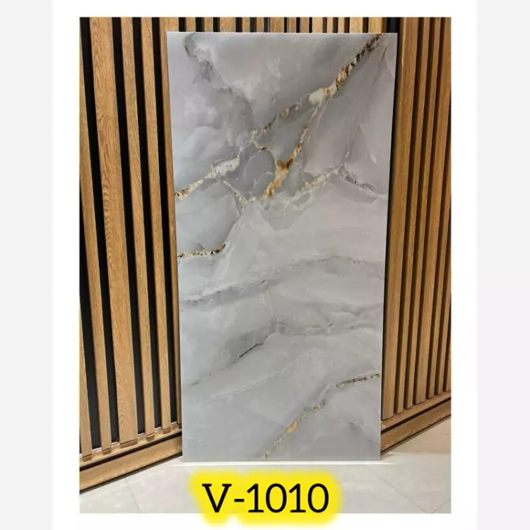 ماربل شیت کد V-1010 ابعاد60در120 cm ضخامت 2.5میل (پس کرایه)
