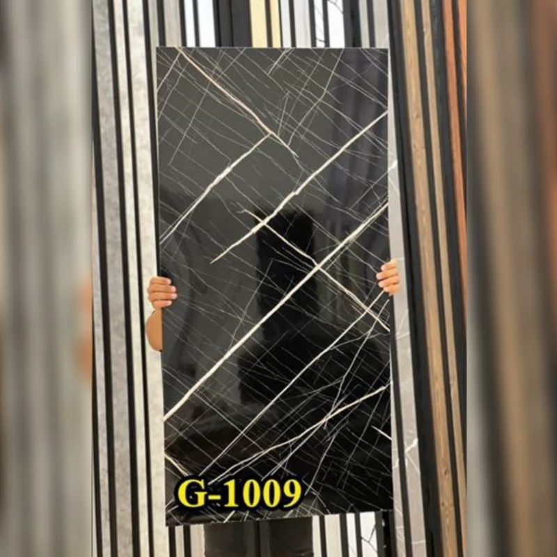 ماربل شیت کد 1009-G ابعاد60در120 cm ضخامت 2.5میل ( پس کرایه)