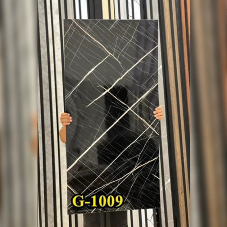 ماربل شیت کد 1009-G ابعاد60در120 cm ضخامت 2.5میل ( پس کرایه)