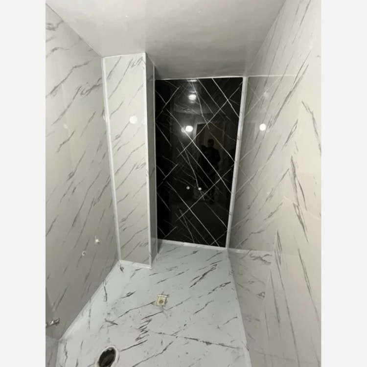 ماربل شیت کد 1009-G ابعاد60در120 cm ضخامت 2.5میل ( پس کرایه)