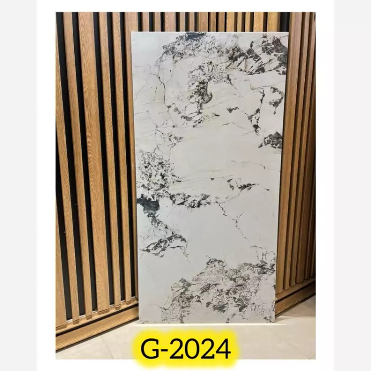 ماربل شیت کد G-2024 ابعاد60در120 cm ضخامت 2.5میل (پس کرایه)