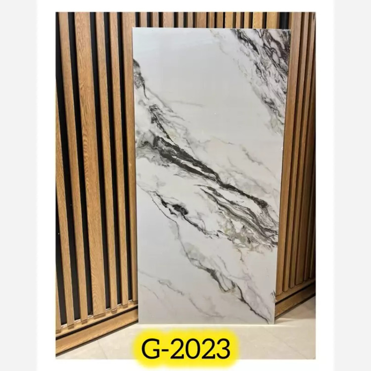 ماربل شیت کد G-2023 ابعاد60در120 cm ضخامت 2.5میل (پس کرایه)