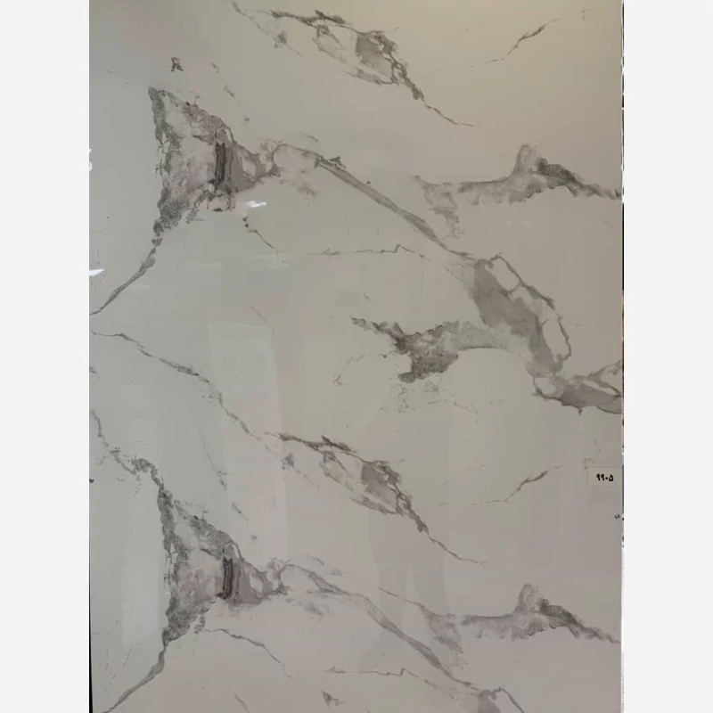 ماربل شیت کد 9905 ابعاد 122در280 cm ضخامت 3میل (پس کرایه)