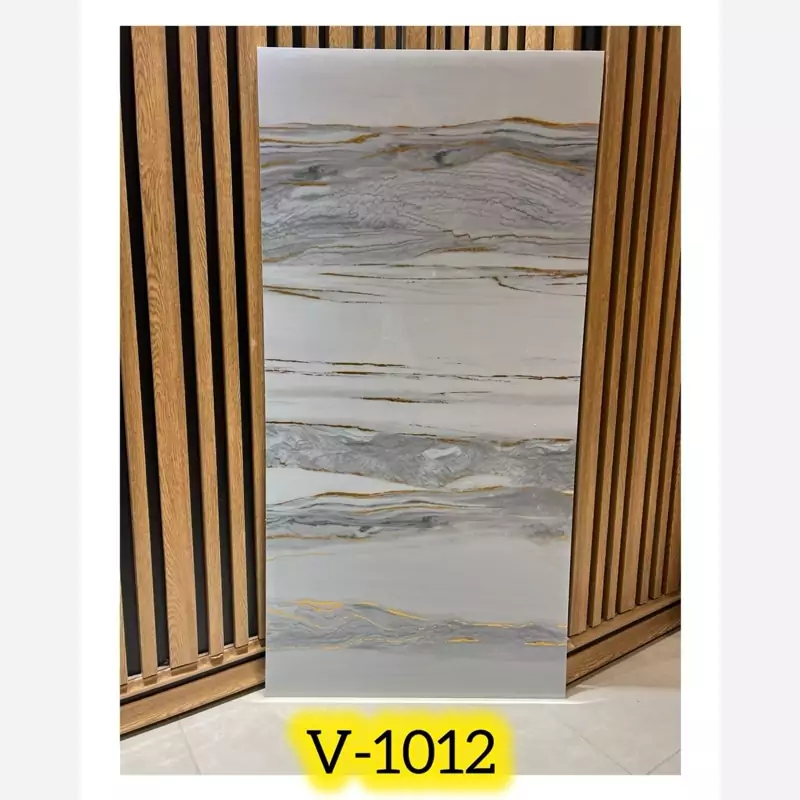 ماربل شیت کد V-1012 ابعاد120در280 cm ضخامت 2.5 میل (پس کرایه)