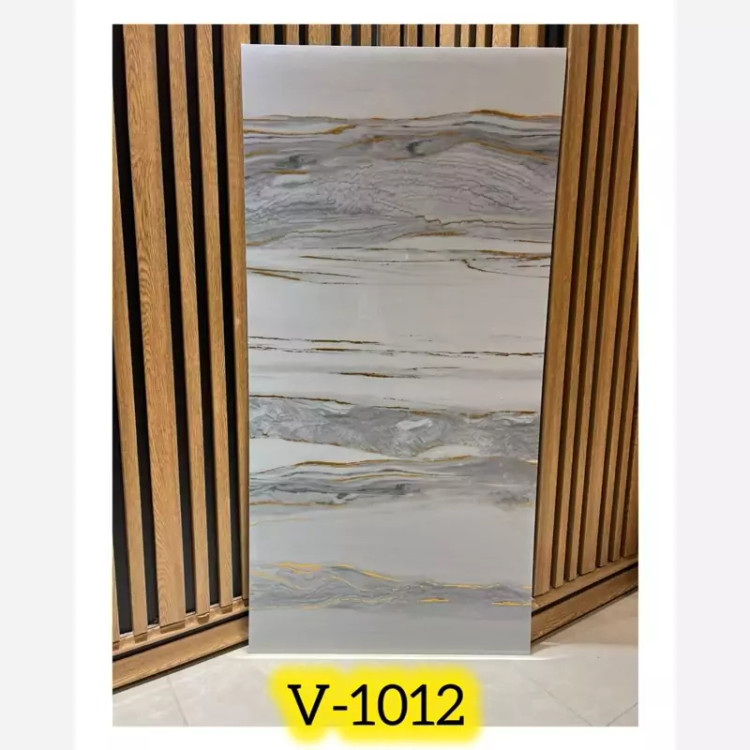 ماربل شیت کد V-1012 ابعاد120در280 cm ضخامت 2.5 میل (پس کرایه)