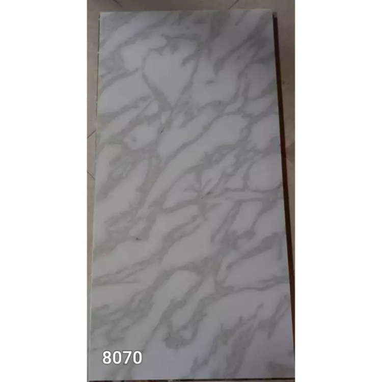 ماربل شیت کد 8070 ابعاد 60در120 cm ضخامت 2.5میل (پس کرایه)