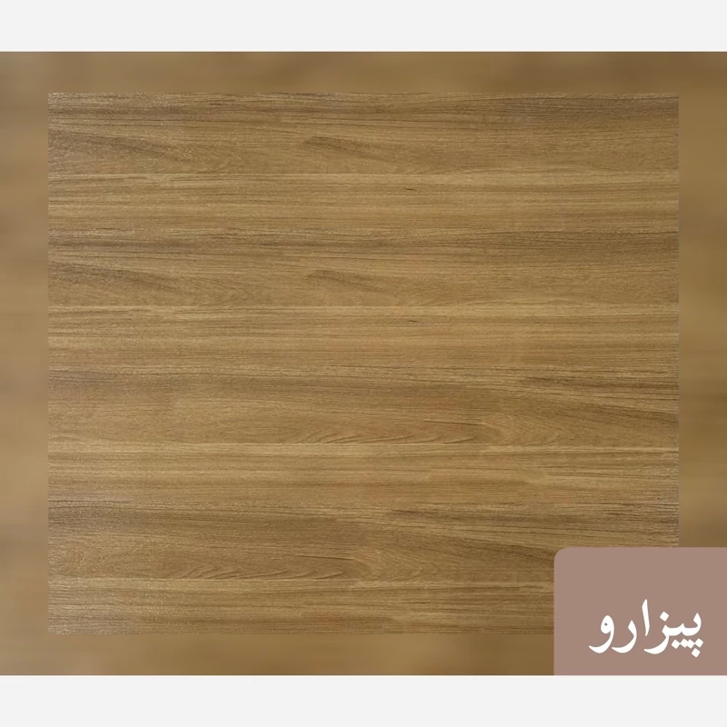 کارتون کفپوش PVC طرح چوب بدون چسب کد پیزارو (پسکرایه)