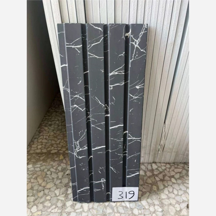 ترمووال PVC چوب کد 319 ابعاد 20در280 cm، ضخامت 1 cm (ارسال با باربری) (پس کرایه)