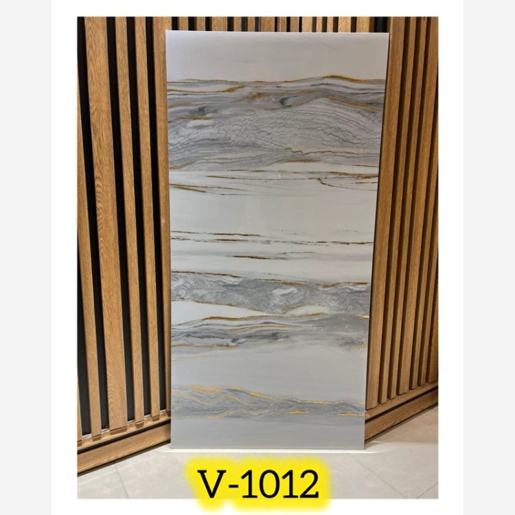 ماربل شیت کد V-1012 ابعاد60در120 cm ضخامت 2.5میل (پس کرایه)
