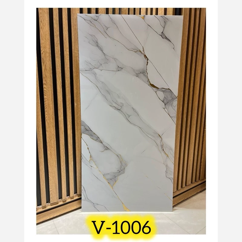 ماربل شیت کد V-1006 ابعاد120در280 cm ضخامت 2.5 میل (پس کرایه)