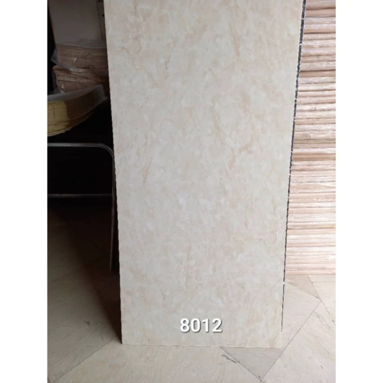 ماربل شیت کد 8012 ابعاد 122در280 cm ضخامت 2.5میل (پس کرایه)