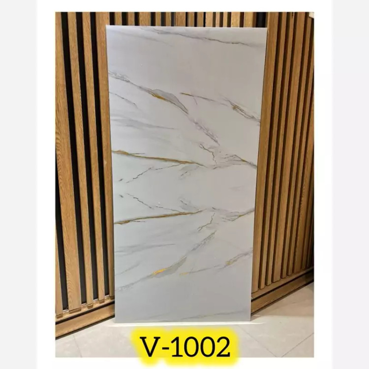ماربل شیت کد V-1002 ابعاد120در280 cm ضخامت 2.5 میل (پس کرایه)