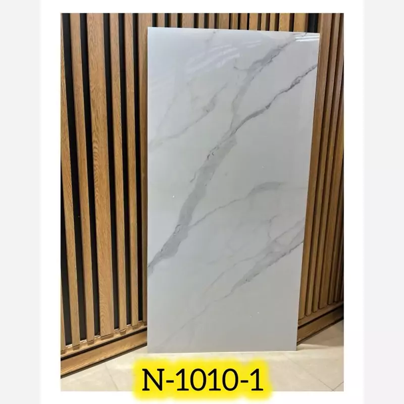 ماربل شیت کد N-1010-1 ابعاد120در280 cm ضخامت 2.5 میل (پس کرایه)