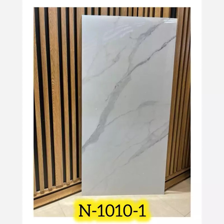 ماربل شیت کد N-1010-1 ابعاد120در280 cm ضخامت 2.5 میل (پس کرایه)