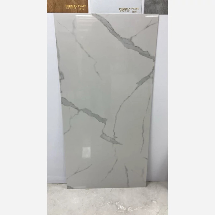 ماربل شیت کد 1010-N ابعاد120در280 cm ضخامت 2.5 میل (پس کرایه)