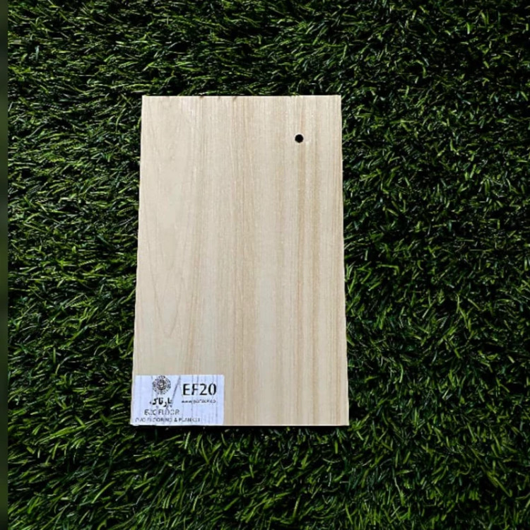 کفپوش PVCپشت چسبدار کد EF20 ابعاد 18در120 cm، ضخامت 2میل بسته شامل 3متر و88 سانتی مترمربع (پس کرایه)