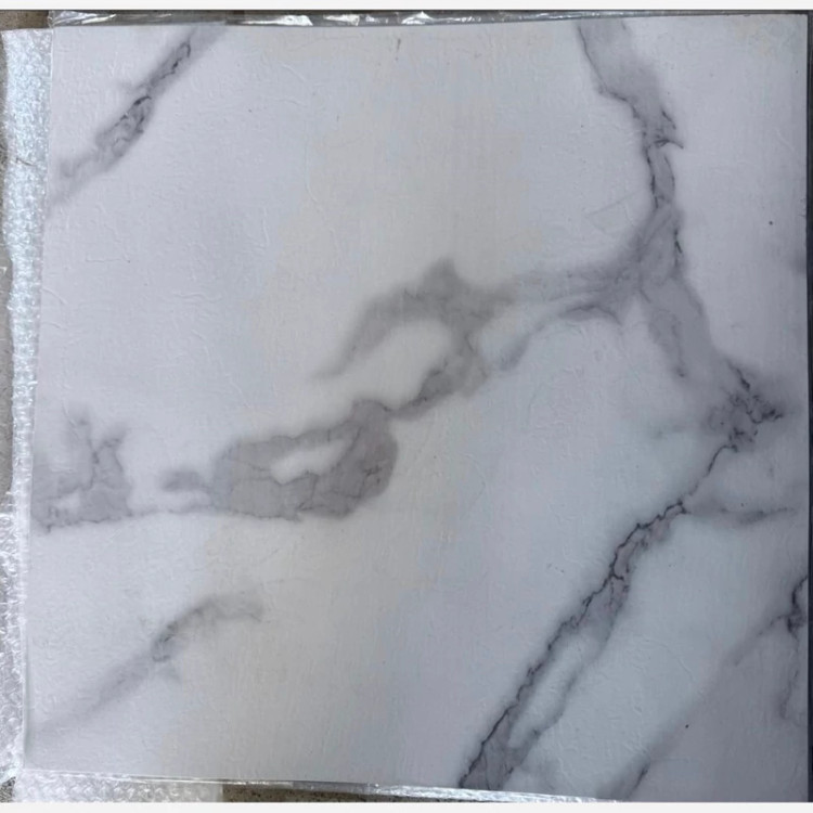 کفپوش سرامیکی پشت چسبدار کد 05 وارداتی ابعاد 60در60 cm، ضخامت 2میل (پس کرایه)