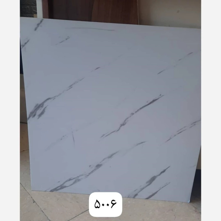 کفپوش PVC طرح ماربل (سنگ)کد 5006 ضخامت 2.2میل (بدون چسب) (پس کرایه)