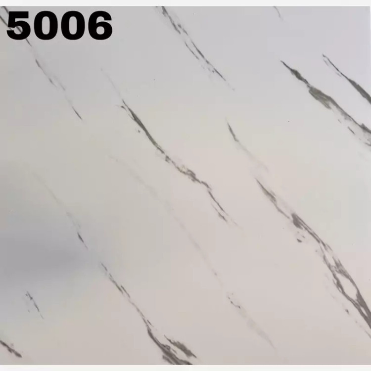 کفپوش PVC طرح ماربل (سنگ)کد 5006 ضخامت 2.2میل (بدون چسب) (پس کرایه)