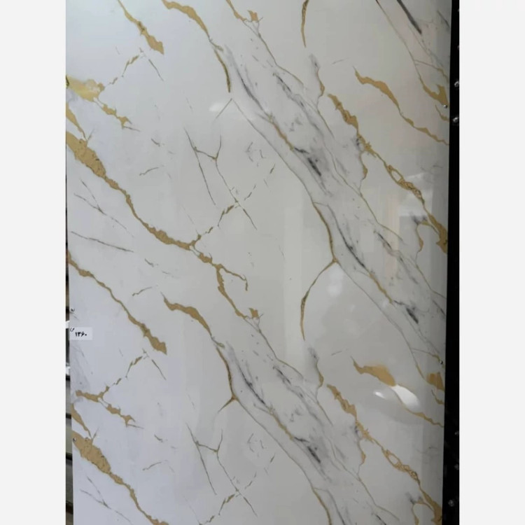 ماربل شیت کد 1360 ابعاد 122در280 cm ضخامت 3میل (پس کرایه)