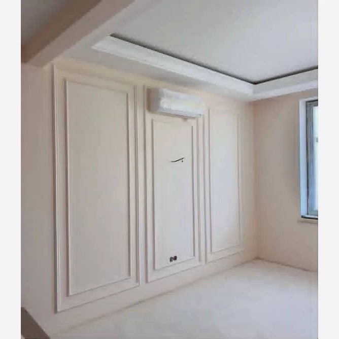 ابزار قاب بندی پلی استایرن طول3متر (پسکرایه)