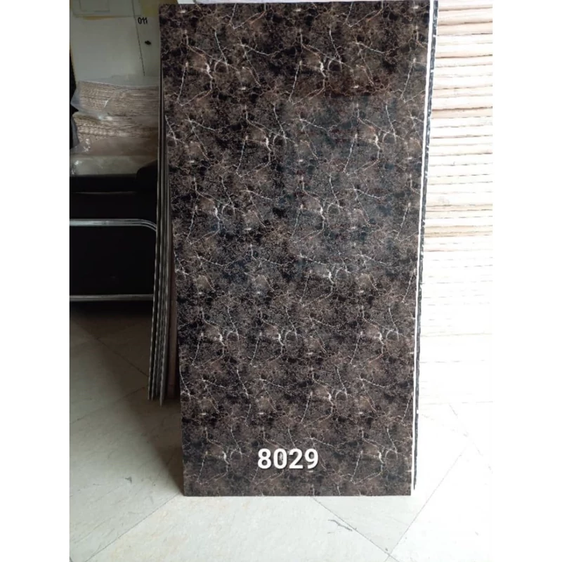 ماربل شیت کد 8029 ابعاد 122در280 cm ضخامت 2.5 میل (پس کرایه)