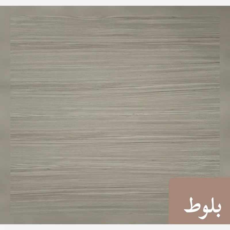 کارتون کفپوش PVC طرح چوب بدون چسب کد بلوط (پسکرایه)