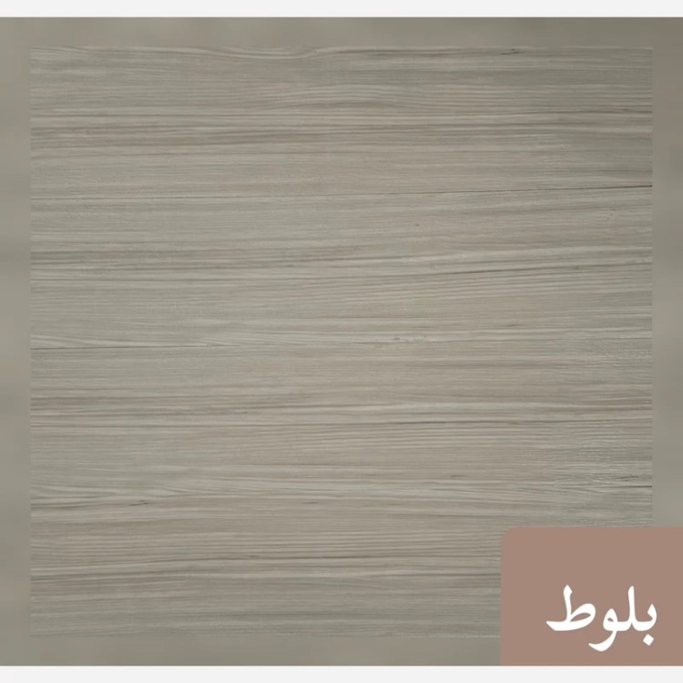 کارتون کفپوش PVC طرح چوب بدون چسب کد بلوط (پسکرایه)