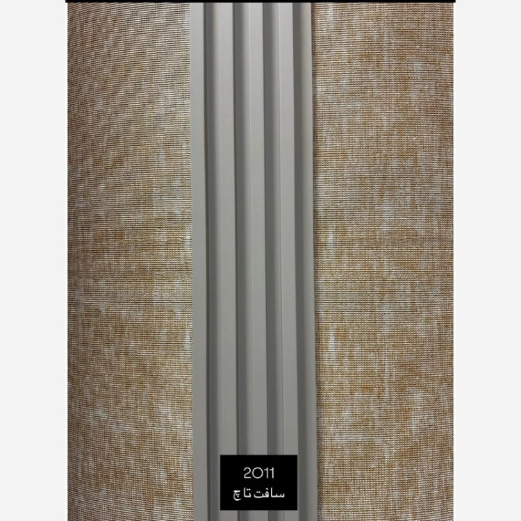 ترمووال PVC ترمولاینر سافت تاچ 2011، ابعاد17در290 cm، ضخامت 2cm (ارسال با باربری) (پس کرایه)