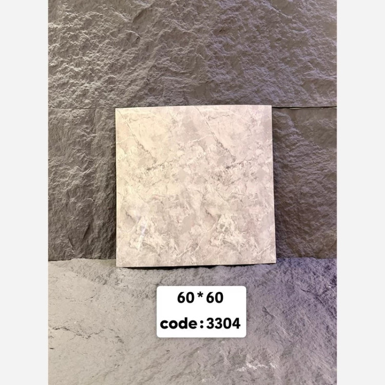 فوم ماربل کد 3304 پشت چسبدار(سطح صاف) 60در60 cm ضخامت 2میل (ارسال پس کرایه)
