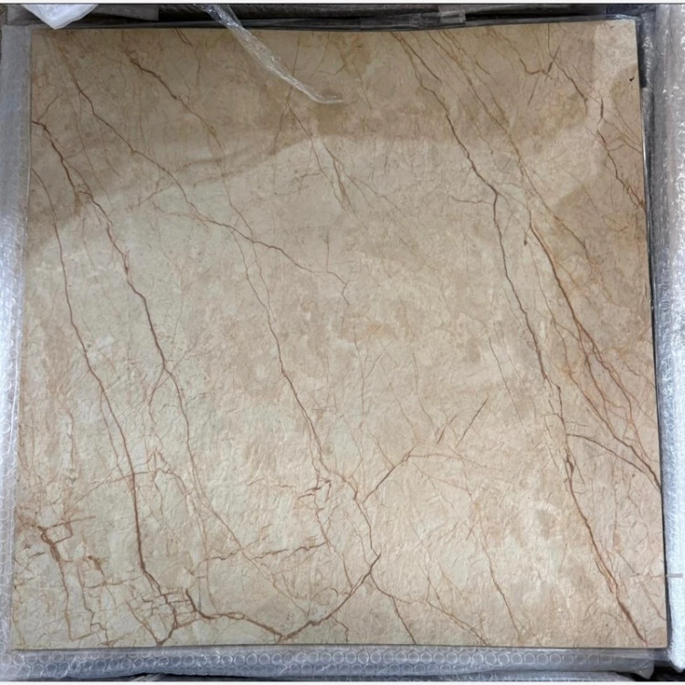 کفپوش سرامیکی پشت چسبدار کد 02 وارداتی ابعاد 60در60 cm، ضخامت 2میل (پس کرایه)