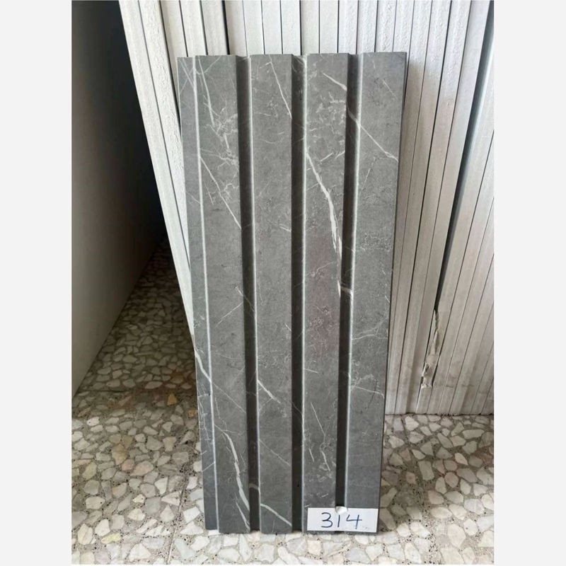 ترمووال PVC چوب کد 314 ابعاد 20در280 cm، ضخامت 1 cm (ارسال با باربری) (پس کرایه)