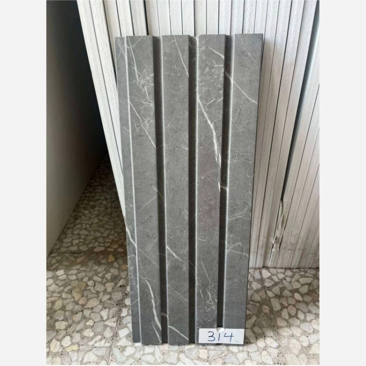 ترمووال PVC چوب کد 314 ابعاد 20در280 cm، ضخامت 1 cm (ارسال با باربری) (پس کرایه)