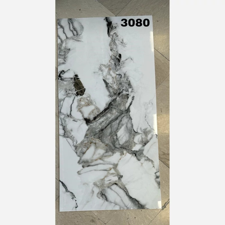 ماربل شیت کد 3080 ابعاد60در120 cm ضخامت 2.5میل (پس کرایه)