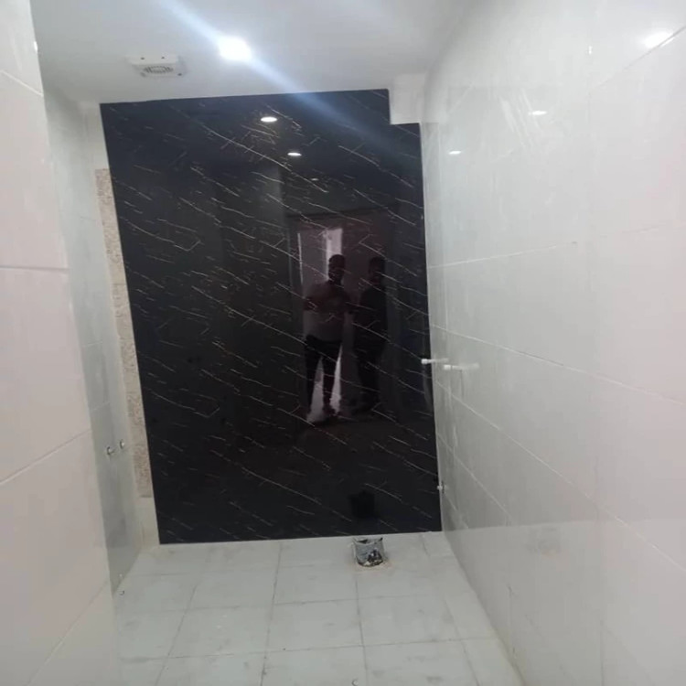 ماربل شیت کد 2-8098 ابعاد 60در120 cm ضخامت 2.5میل (پس کرایه)
