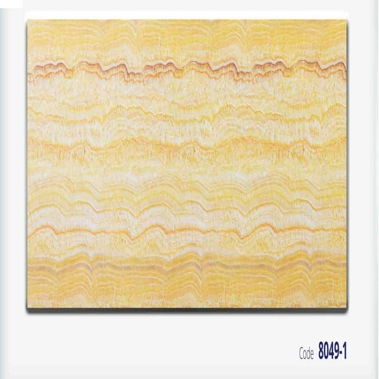 ماربل شیت کد 1-8049 ابعاد 60در120 cm ضخامت 2.5میل (پس کرایه)