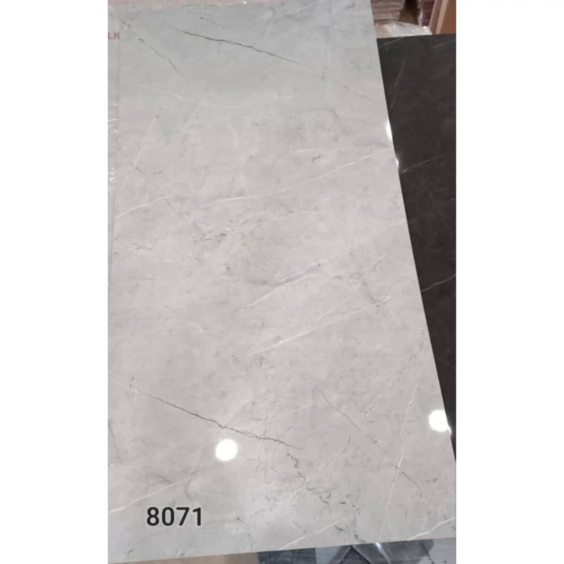 ماربل شیت کد 8071 ابعاد 60در120 cm ضخامت 2.5میل (پس کرایه)