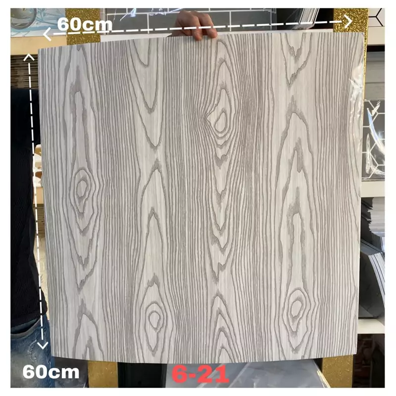 فوم ماربل کد 21-6 پشت چسبدار(سطح صاف) 60در60 cm ضخامت 2میل (پس کرایه)