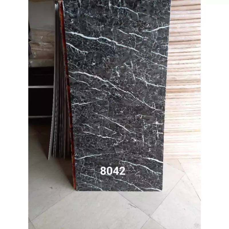 ماربل شیت کد 8042 ابعاد 122در280 cm ضخامت 2.5میل (پس کرایه)