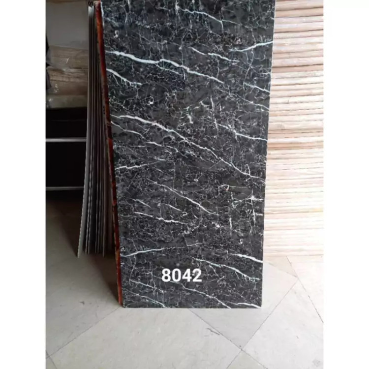 ماربل شیت کد 8042 ابعاد 122در280 cm ضخامت 2.5میل (پس کرایه)